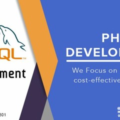 Php Web Development Company