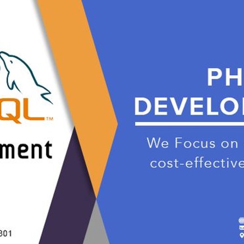Php Web Development Company