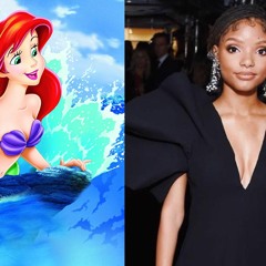 小美人魚可以是黑人嗎？｜鄭龜煮碗麵 EP1