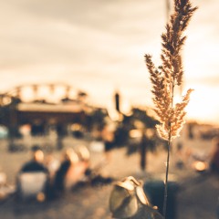 STRANDBANAUSEN | SEA&SAND CLOSING 2019 | BEACH CLUB