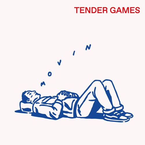 Tender Games – Movin' (Marlon Hoffstadt's Euromix) snippet