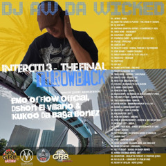 interciti 3 - the final - throwback