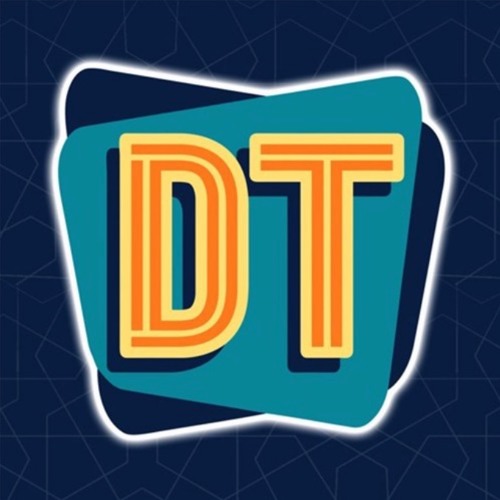 8 BIT CRUMBS - 07-25-2019