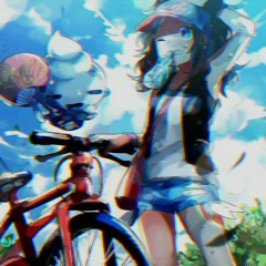 Pokemon B2/W2 - Bicycle LoFi Remix