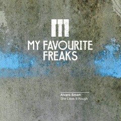 Alvaro Smart - She Likes It Rough