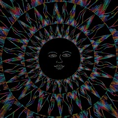 Dinamarca - Luna (feat Pierre Kwenders)