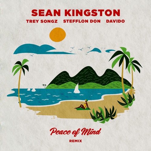i hope you find some peace of mind remix