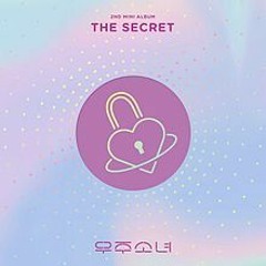 (WJSN)(COSMIC GIRLS) _ (Secret)
