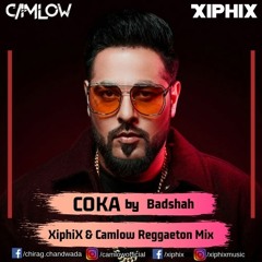 Coka (XiphiX & Camlow Reggaeton Mix)