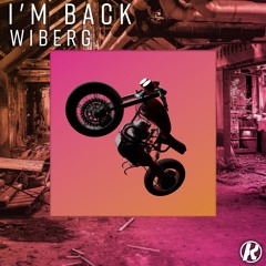 Wiberg - I'm Back
