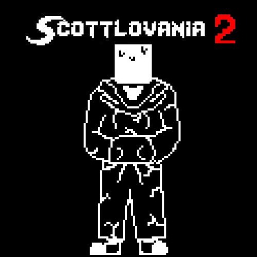 Scottlovania (Cover)