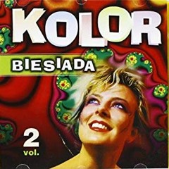 Kolor - Czarna Kiti