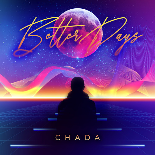 Chada - Teardrops (Intro)