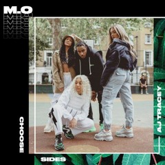 M.O - Choose Sides ft. AJ Tracey (Kingdom 93 Remix)