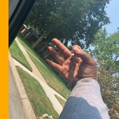 The Friend That Needs Friends (prod. by whyandotte)