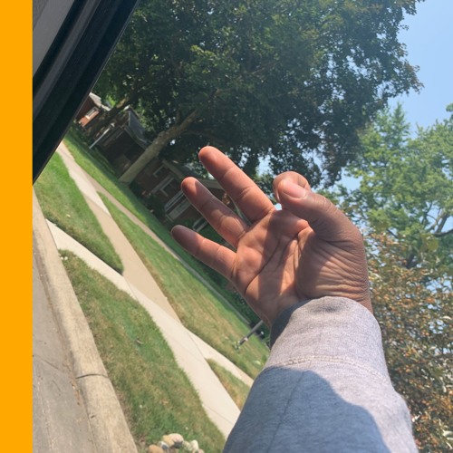 The Friend That Needs Friends (prod. by whyandotte)