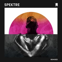 Spektre - Forged in the Heart of a Laserbeam (Rudosa Remix)