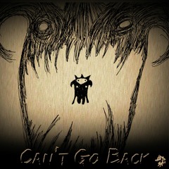 Can't Go Back