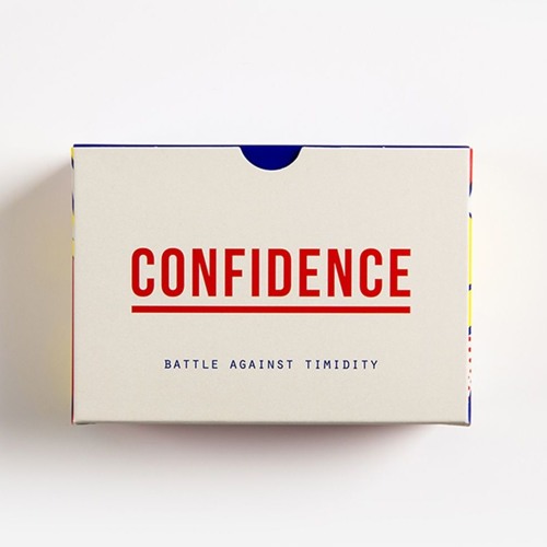 Confidence Feat. Nyce