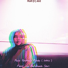 Puisi Tentang Rindu (Intro) - Narrated by Ira Purnama Sari