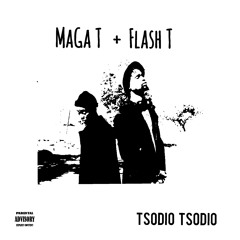 Tsodio Tsodio(ft Flash T)