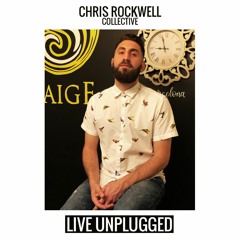 08. We Ain't Changing At All INTRO (Chris Rockwell LIVE)