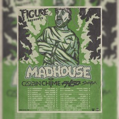 MadHouse Tour Mini Mix