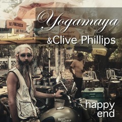 Happy End Yogamaya&Clive Phillips