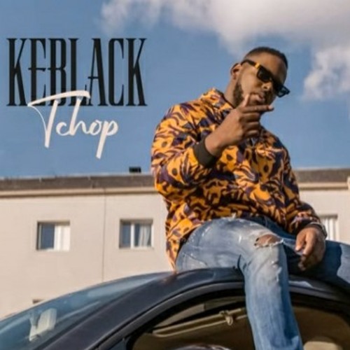 Keblack - Tchop