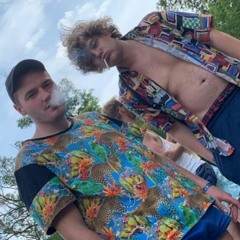 MALTE P X MC BOKO HARRY //      AK 57  feat. MOE SALLER und MR.JAMYAM