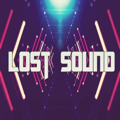 Federico Pagianni - Lost Sound