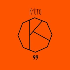 KY0TO - SHUT THE BASSDRUM