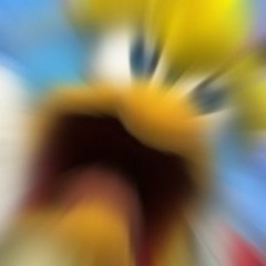 Masked Dedede at Ludicrous Speed