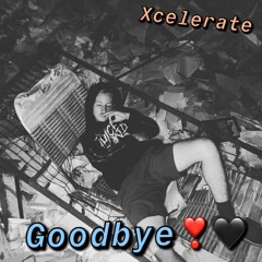 Goodbye (Prod.BlackMayo)