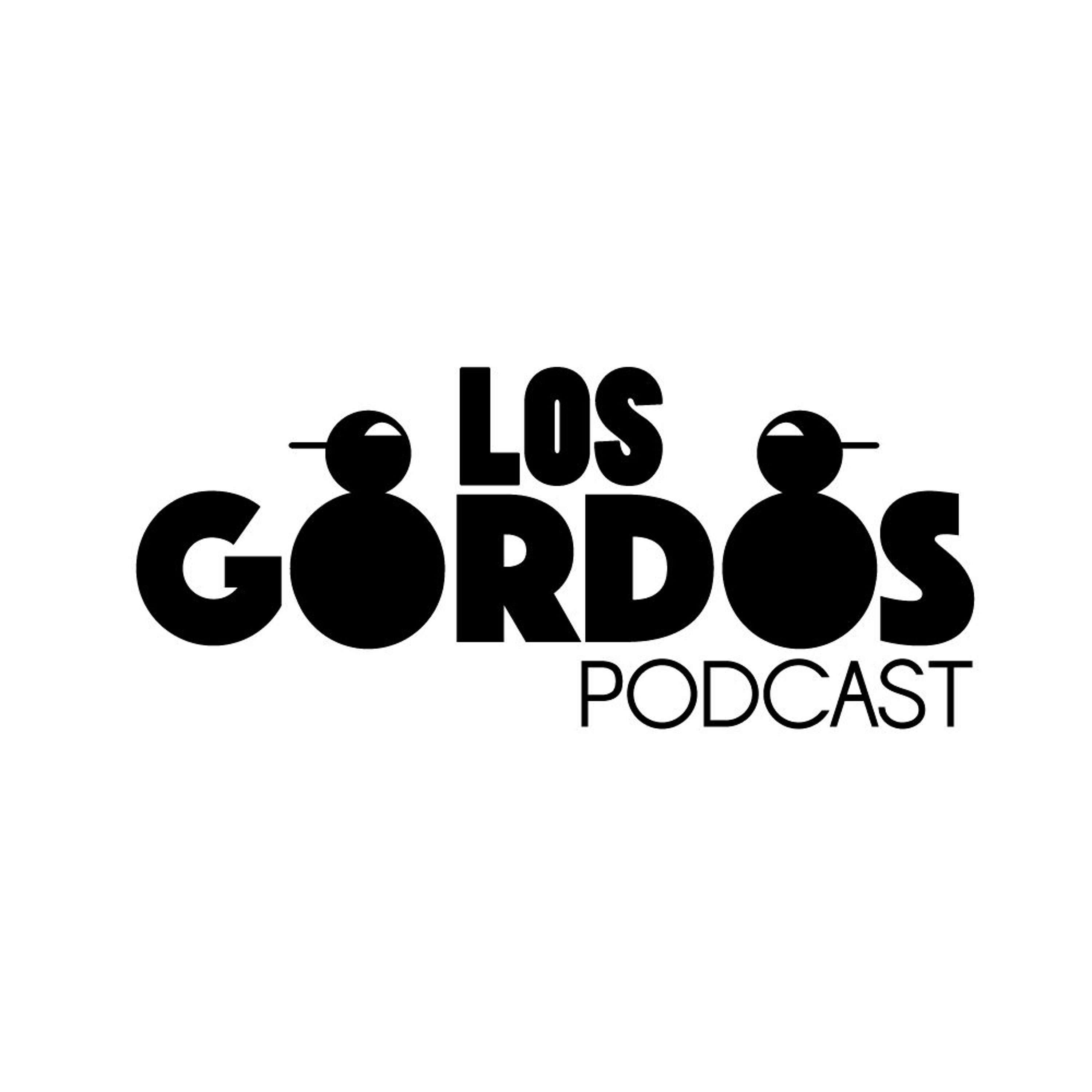 Los Gordos Podcast - Invitado Especial Dj Jeren (RUFF & TUFF TV) episode artwork