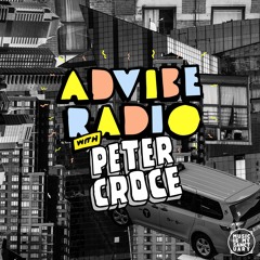 AVR 05 w/ Peter Croce [Rocksteady Disco]