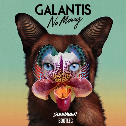 Galantis - No Money (Subraver Hardstyle Bootleg)(Free Release)