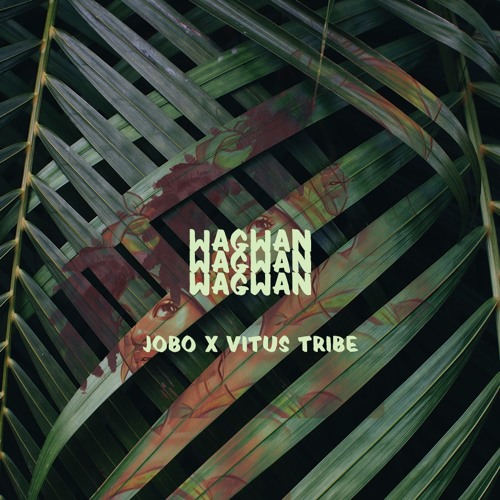 Wagwan  [JOBO X VITUSTRIBE REMIX]