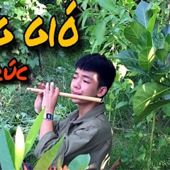 SÓNG GIÓ | K-ICM x JACK | COVER SÁO TRÚC KIM MẠNH QUYỀN HAY NHẤT