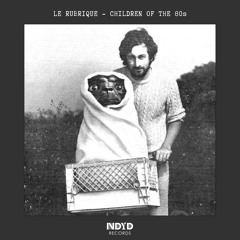 PREMIERE : Le Rubrique & Dan Day - 1984