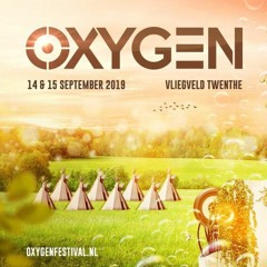 KofM - Oxygen Festival Contest 2019
