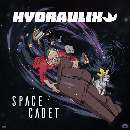 Hydraulix - Madman [Run The Trap Premiere]