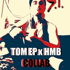 UP LATE, DEMO - TOM EP (PROD x HMB)