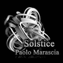 Paolo Marascia - Solstice (Original Dub Mix) CUT Edit