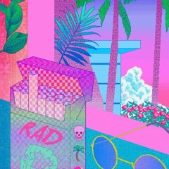 Peanut Island  (feat. Vern, Apollo East, Joey Dane)