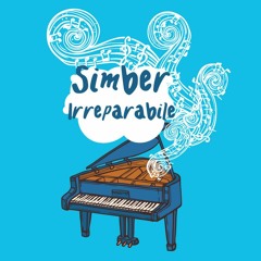 Simber - Irreparabile