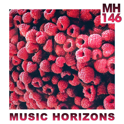 MH 146 - Dj Burlak - Music Horizons @ July 2019