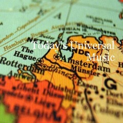 Today's Universal Music