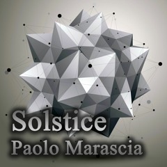 Paolo Marascia - Solstice (House Vocal Mix) CUT Edit
