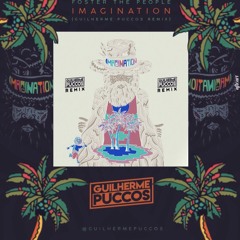Foster The People - Imagination (Guilherme Puccos Bootleg)
